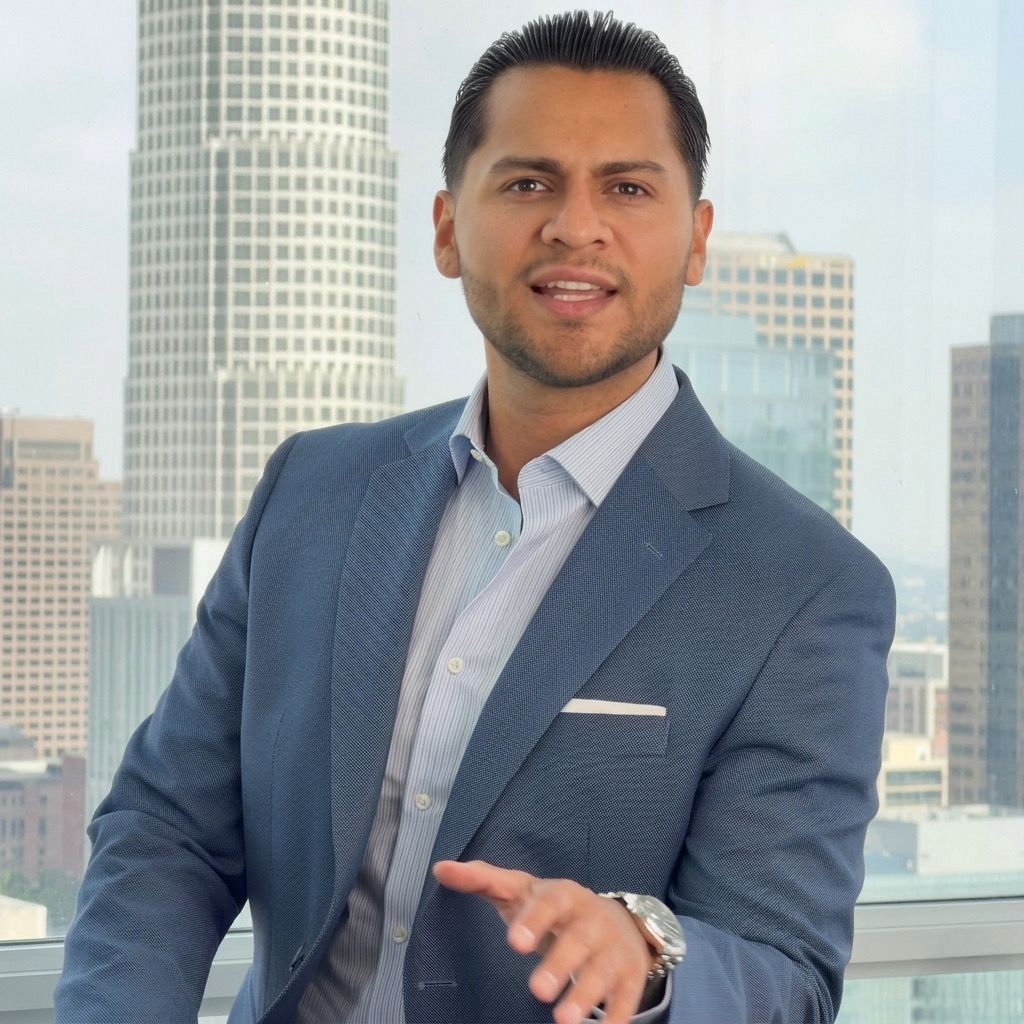 Gio Zamora